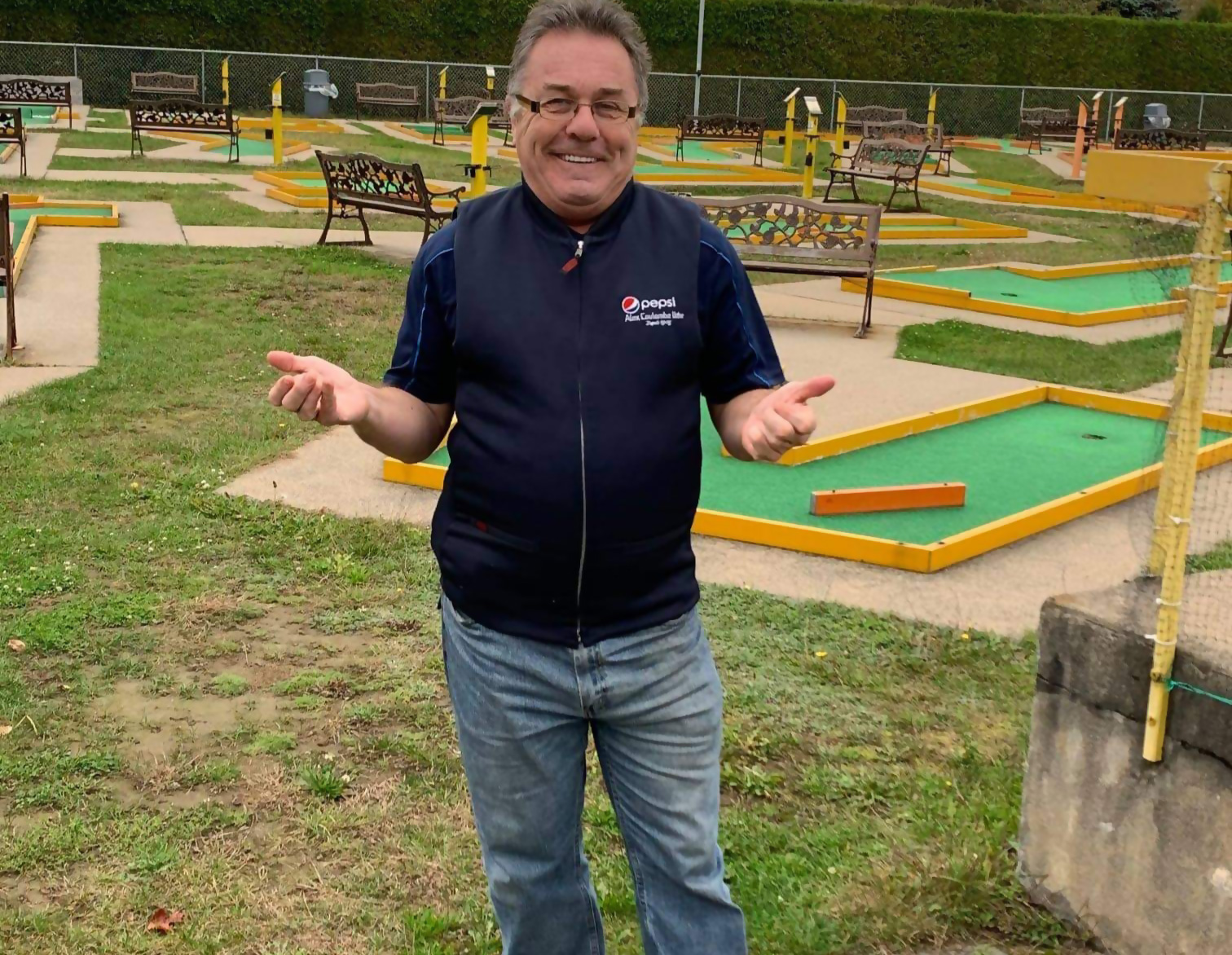 Mini-Putt Shawinigan-Sud photo 6